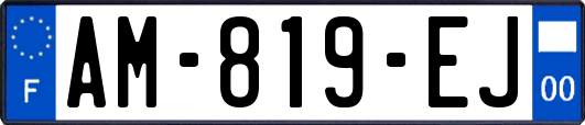 AM-819-EJ