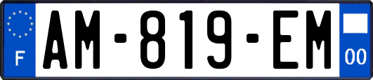 AM-819-EM