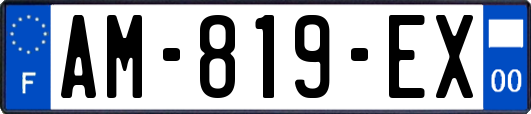 AM-819-EX