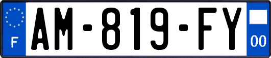 AM-819-FY