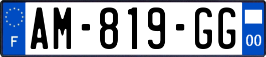 AM-819-GG