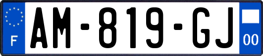 AM-819-GJ
