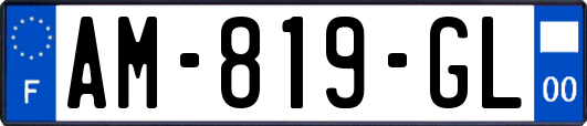 AM-819-GL
