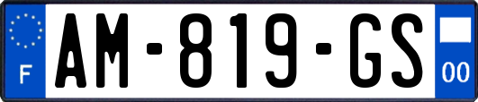 AM-819-GS