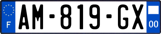 AM-819-GX