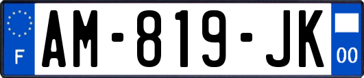 AM-819-JK