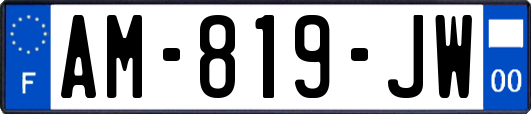 AM-819-JW