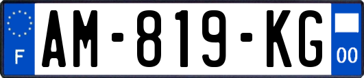 AM-819-KG