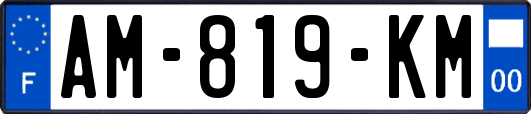AM-819-KM