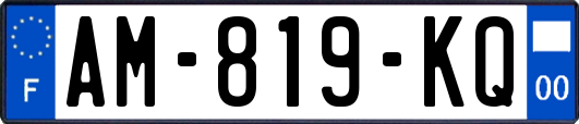 AM-819-KQ
