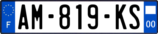 AM-819-KS
