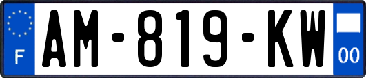 AM-819-KW