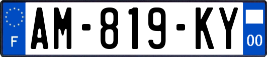 AM-819-KY