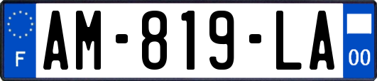 AM-819-LA