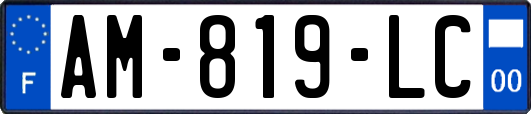 AM-819-LC