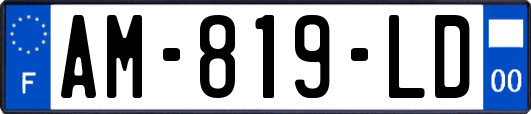 AM-819-LD