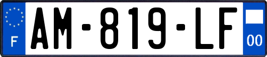 AM-819-LF