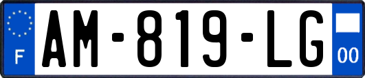 AM-819-LG