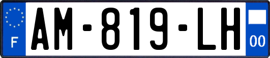 AM-819-LH