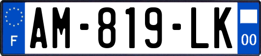 AM-819-LK