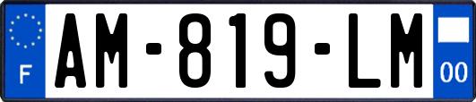 AM-819-LM