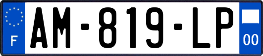 AM-819-LP
