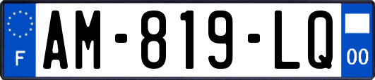 AM-819-LQ