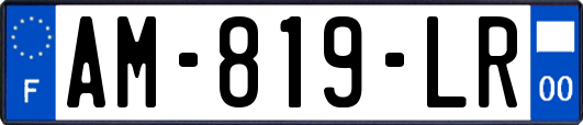 AM-819-LR