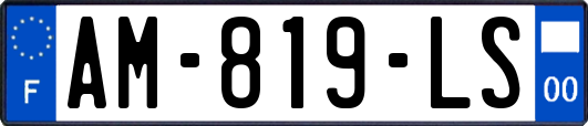 AM-819-LS