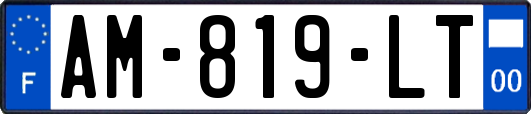 AM-819-LT