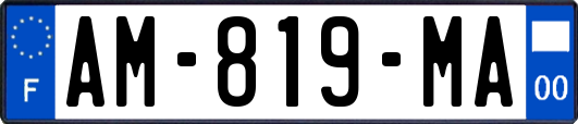 AM-819-MA