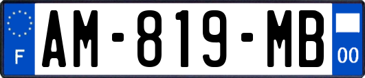 AM-819-MB