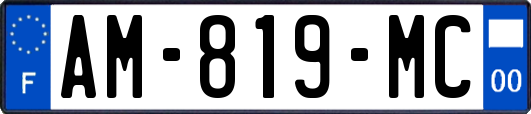 AM-819-MC