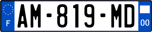 AM-819-MD