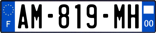 AM-819-MH
