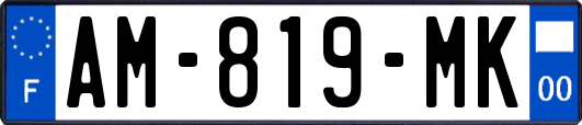 AM-819-MK