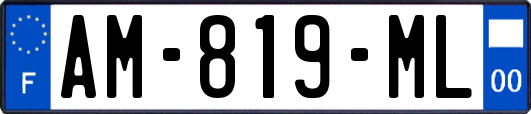 AM-819-ML