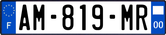 AM-819-MR