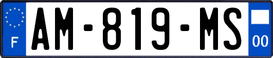 AM-819-MS