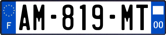 AM-819-MT