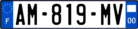 AM-819-MV