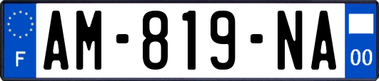 AM-819-NA