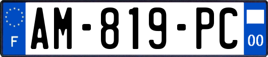 AM-819-PC