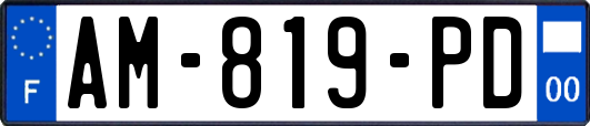AM-819-PD