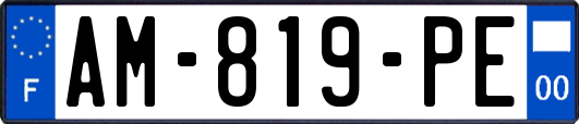 AM-819-PE