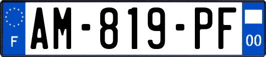 AM-819-PF