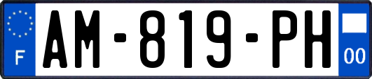 AM-819-PH