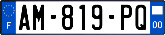 AM-819-PQ