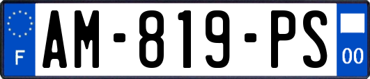 AM-819-PS