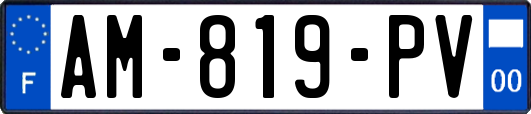 AM-819-PV